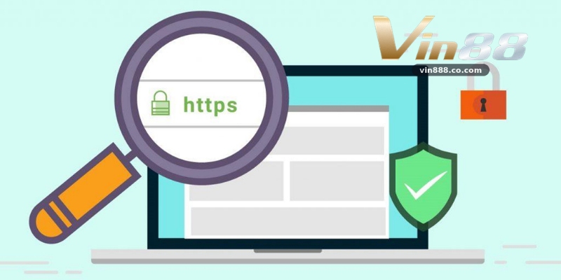 Giấy Phép Hoạt Động Vin88