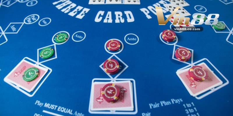 Cổng Game Uy Tín