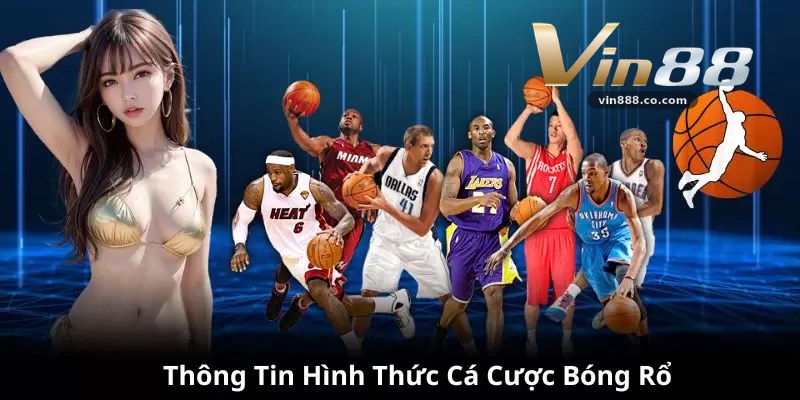Kèo NBA 