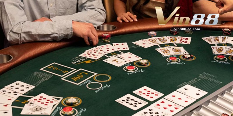 Cổng Game Uy Tín