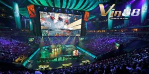Cá Cược E-Sports