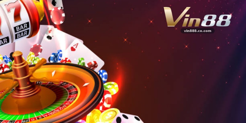Game Bài Ăn Tiền