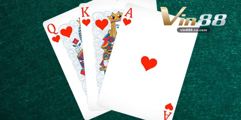 Live Casino Vin88