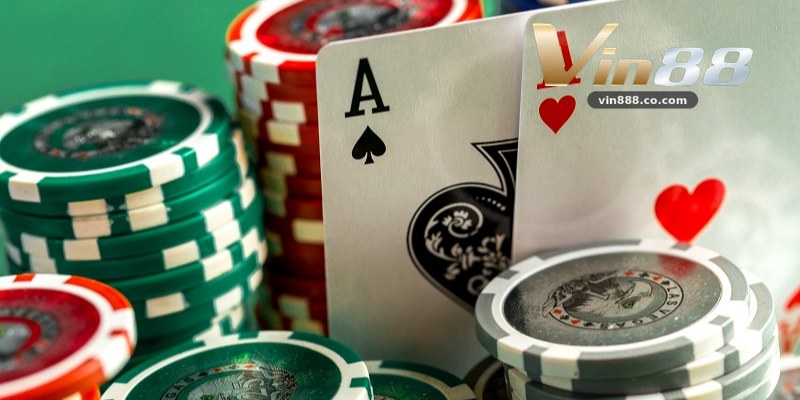 Live Casino Vin88