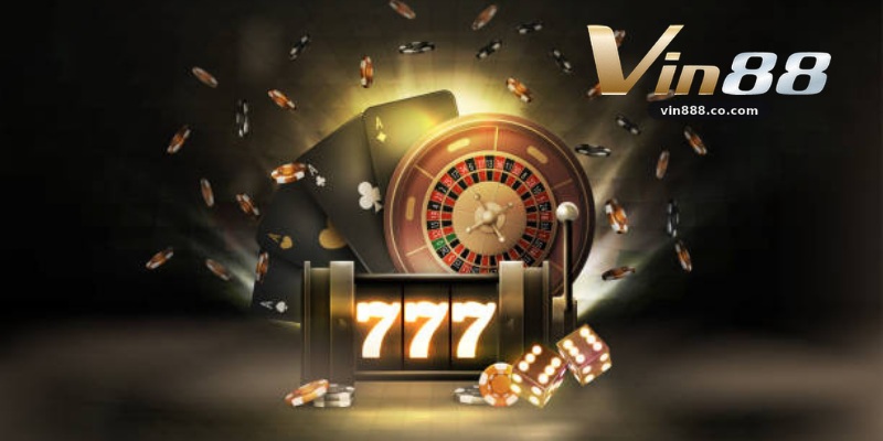 Game Bài Vin88